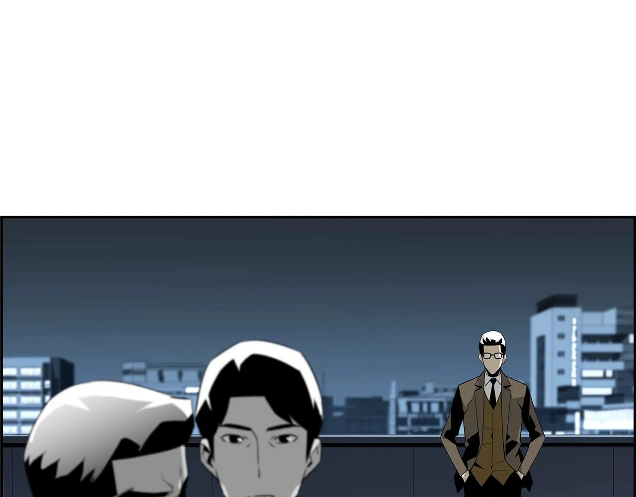 第80话 最后一个舞台 第63页