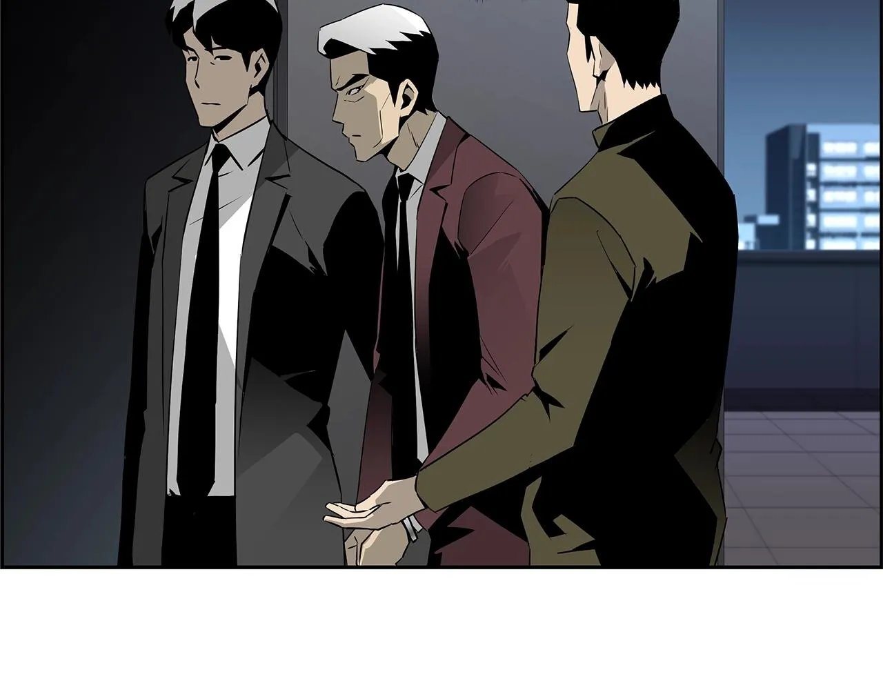 第80话 最后一个舞台 第78页