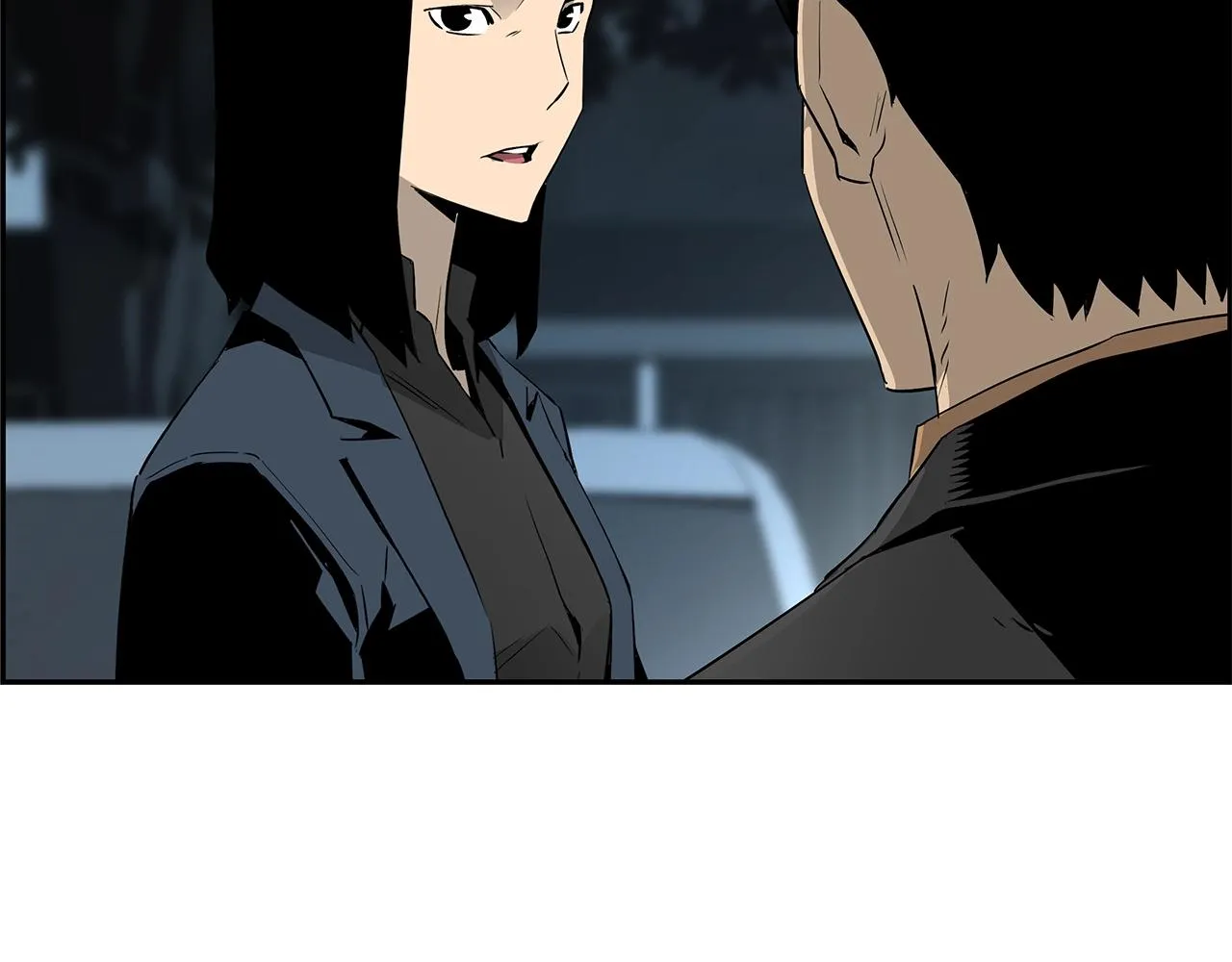 第80话 最后一个舞台 第96页