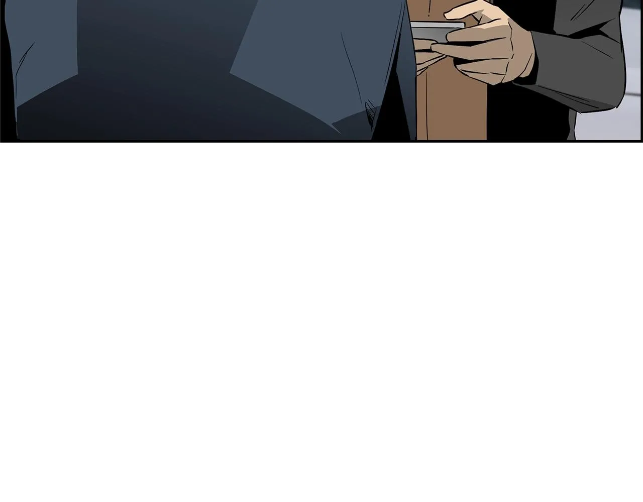 第80话 最后一个舞台 第124页