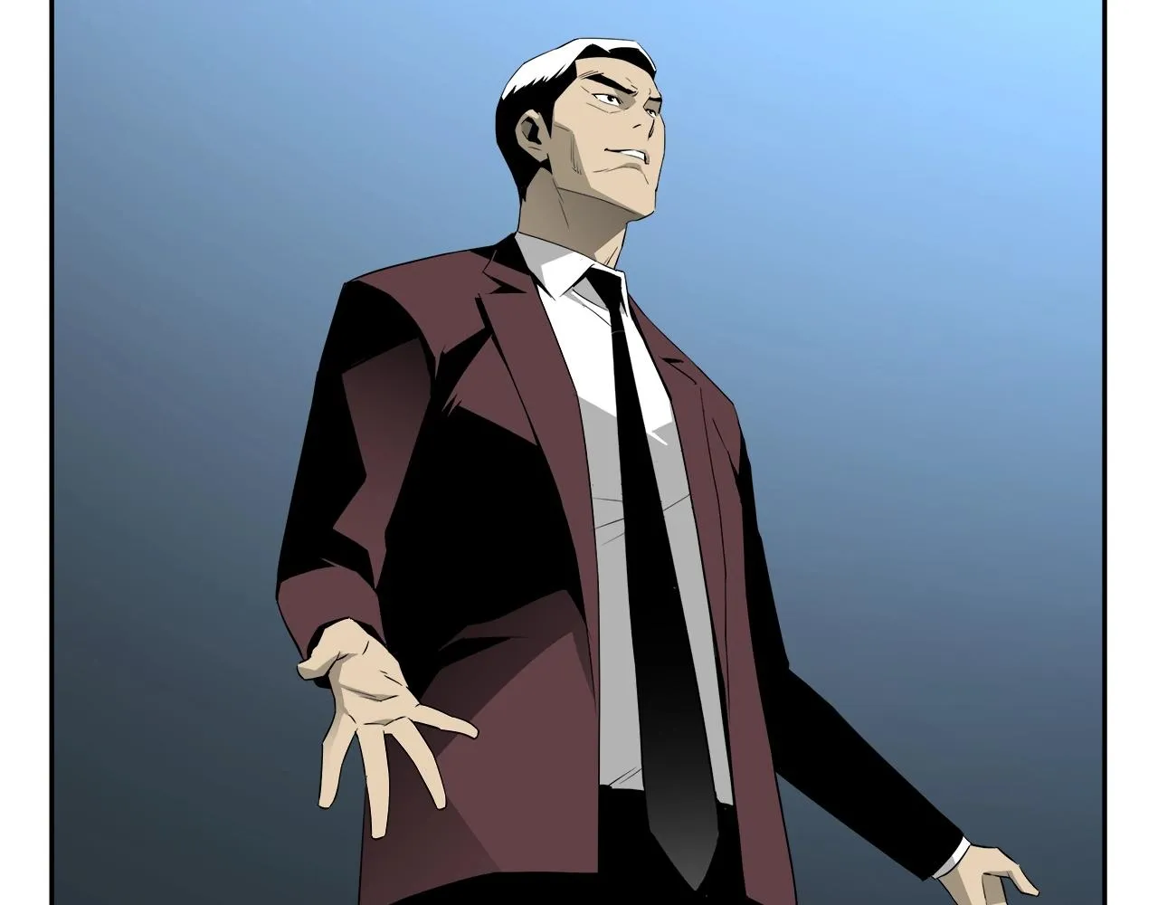 第79话 你醒醒吧 第61页