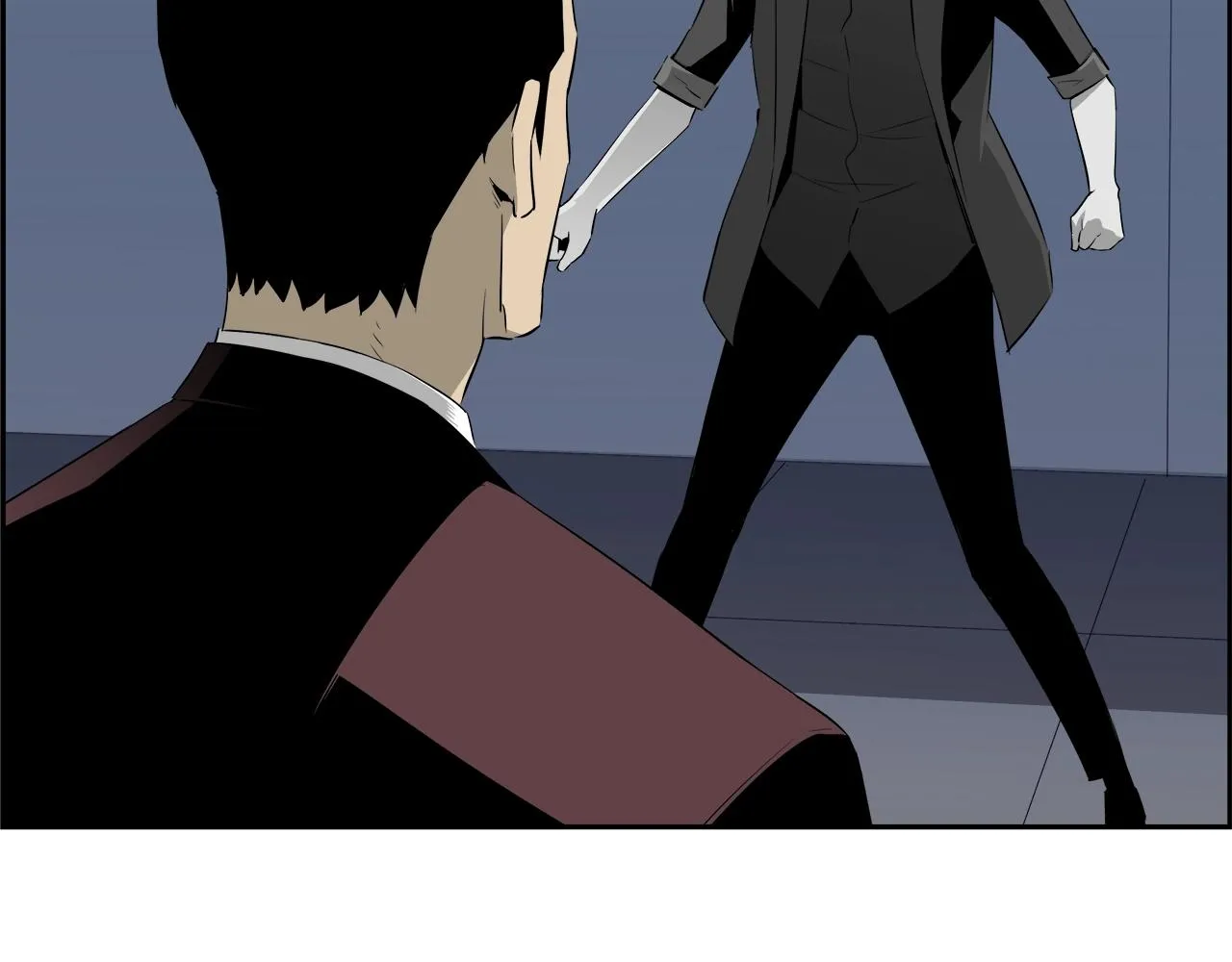 第79话 你醒醒吧 第70页