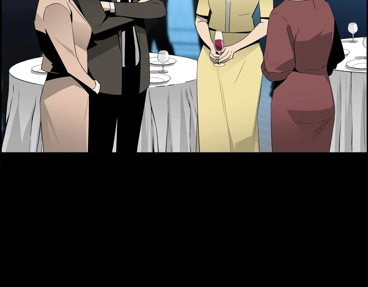 第79话 你醒醒吧 第128页