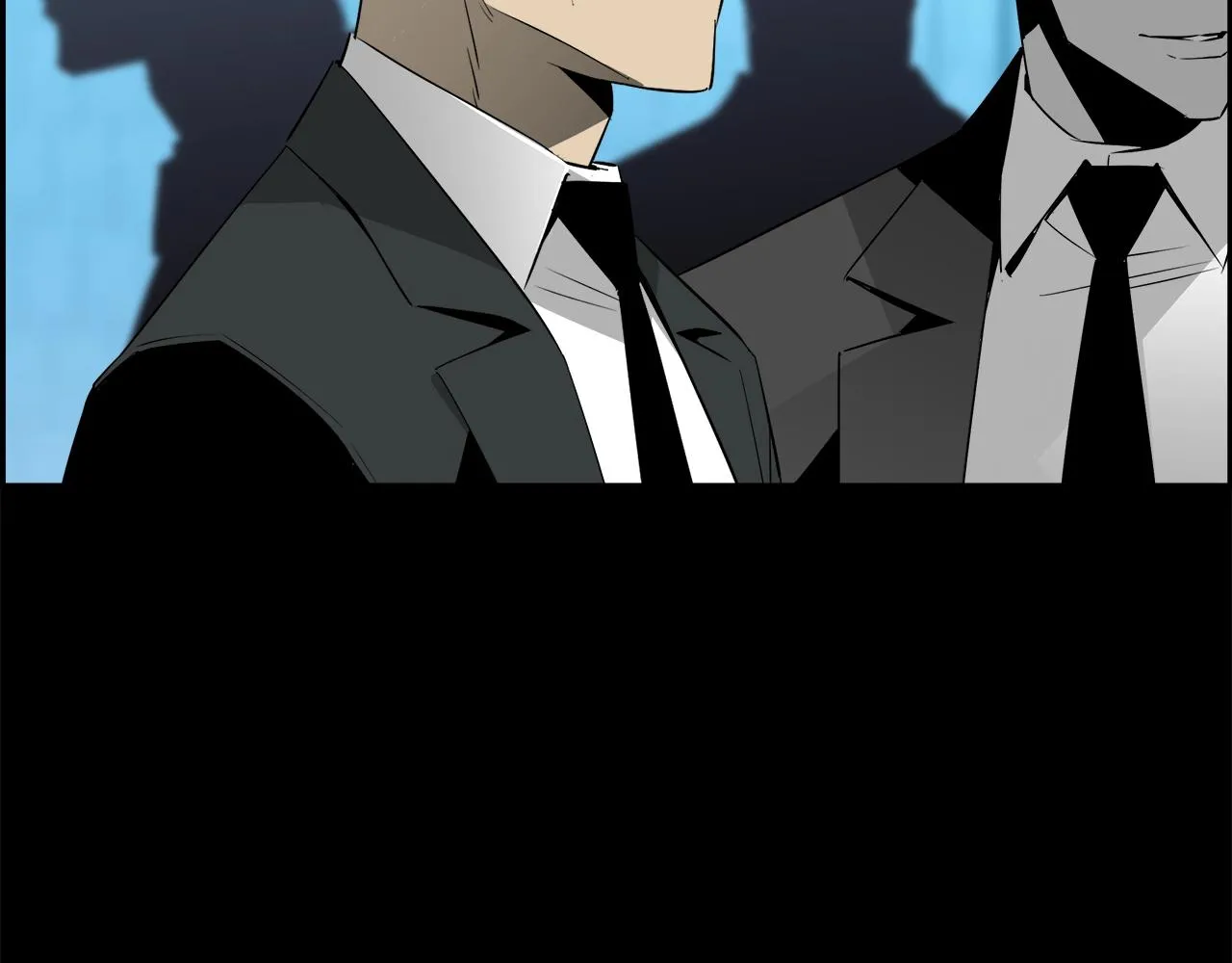 第79话 你醒醒吧 第134页