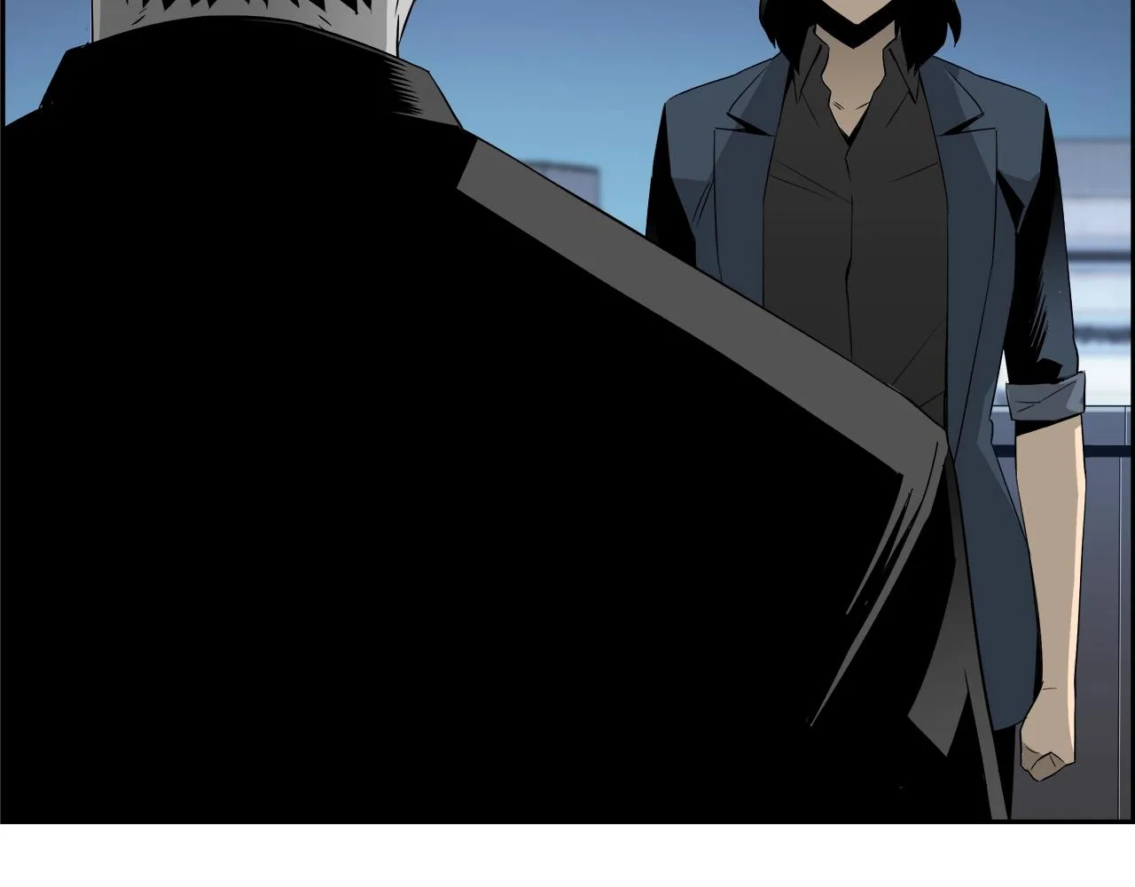 第79话 你醒醒吧 第155页