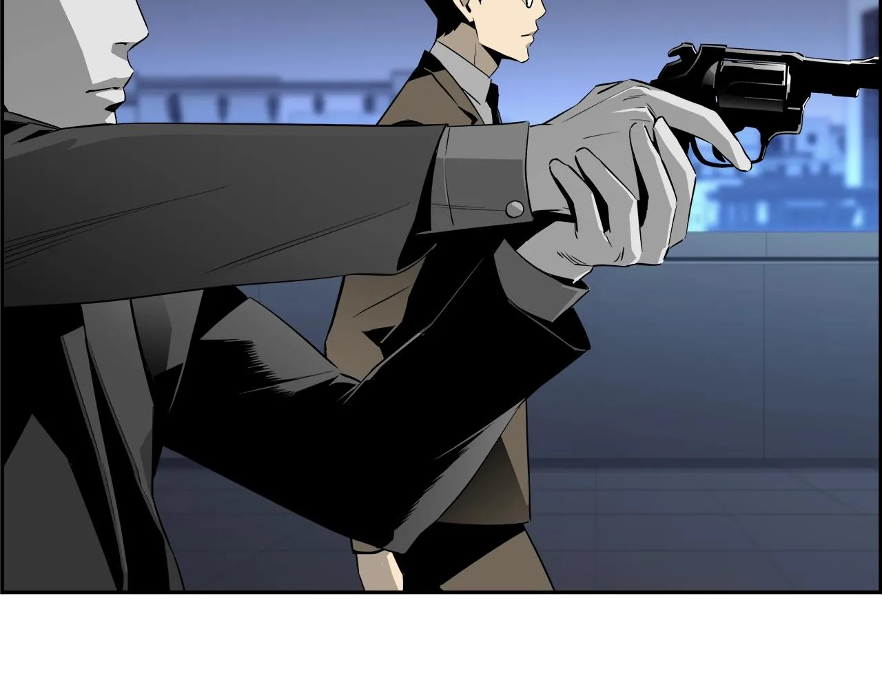 第79话 你醒醒吧 第206页