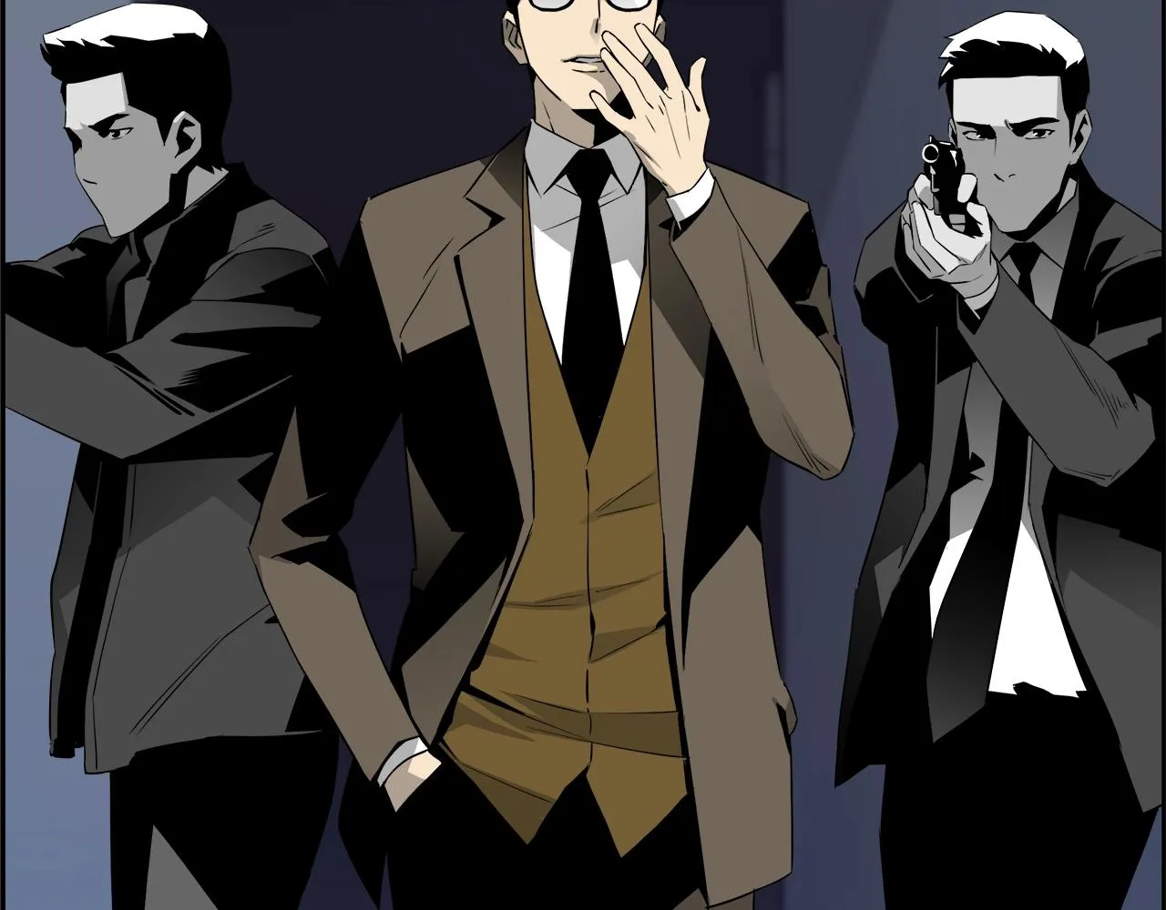 第79话 你醒醒吧 第211页