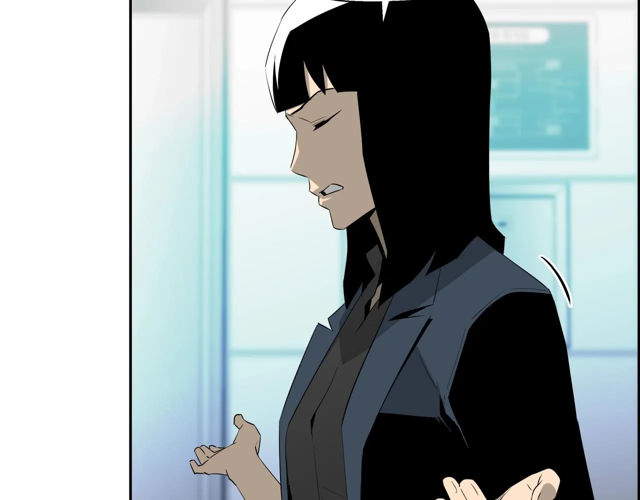 第77话 穷追不舍 第111页