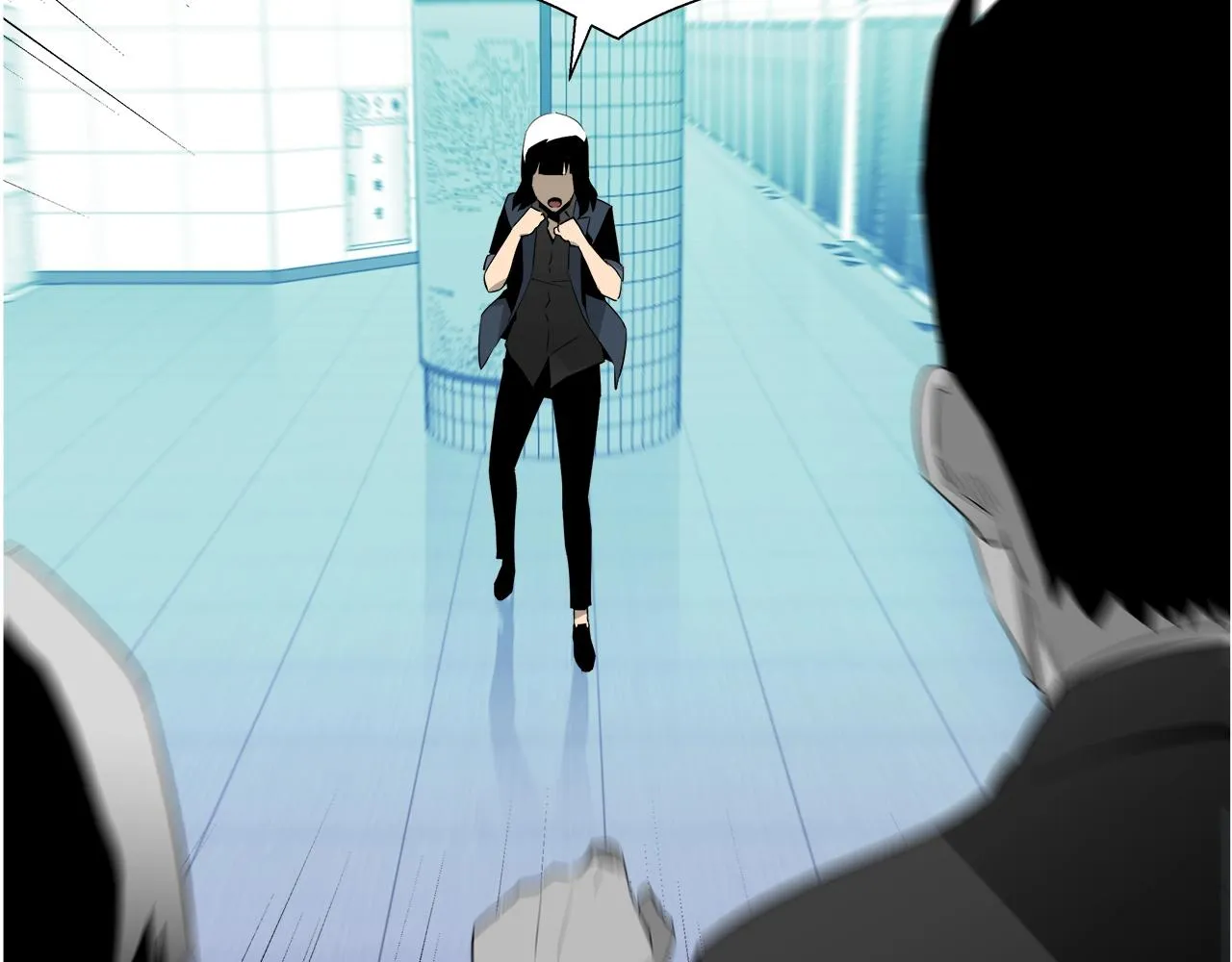 第77话 穷追不舍 第147页