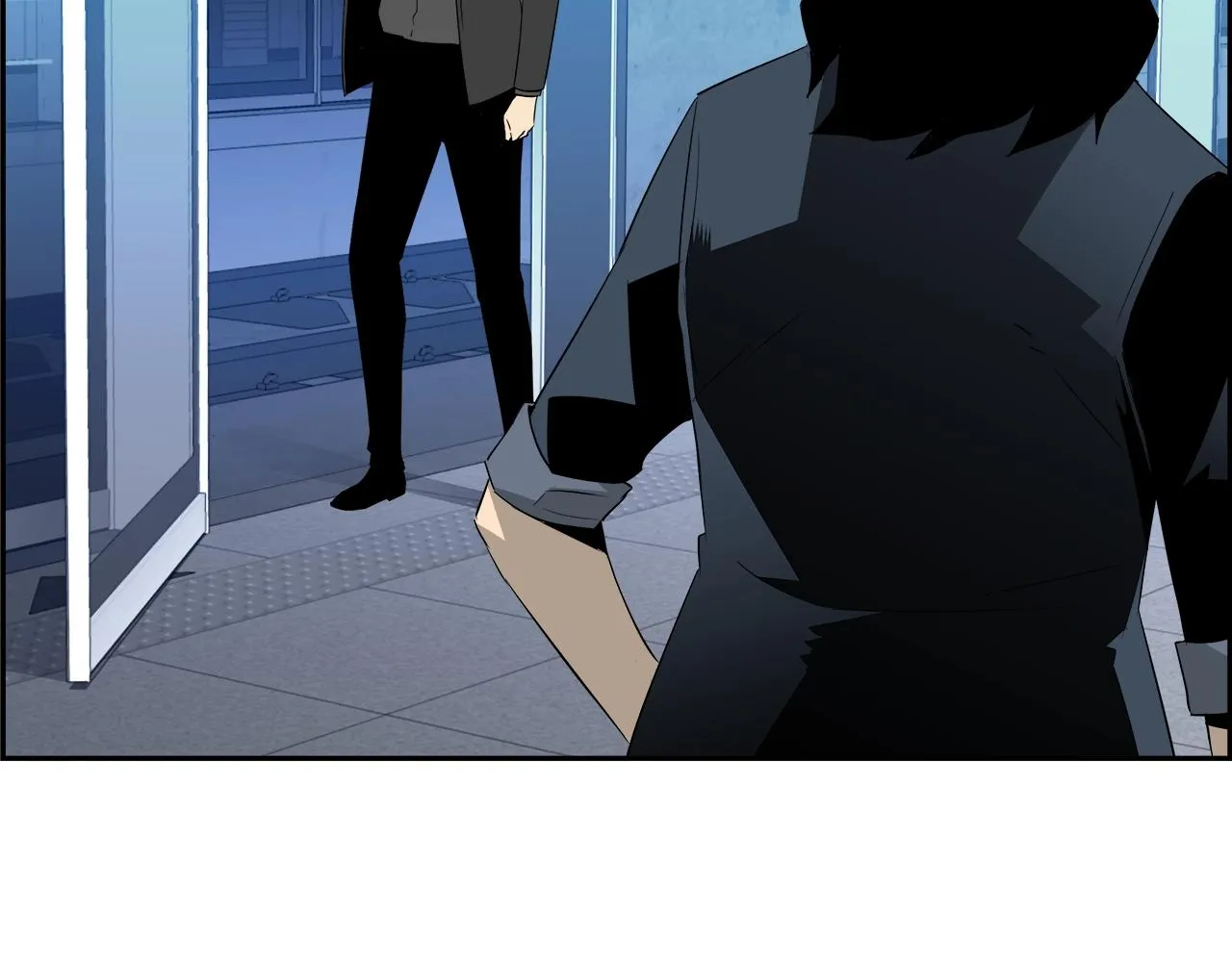 第77话 穷追不舍 第153页