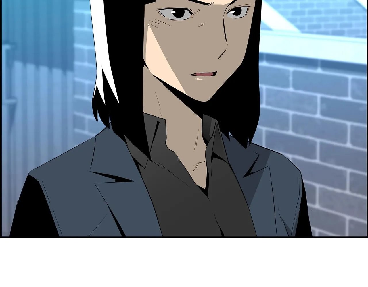 第76话 超人综合征 第27页