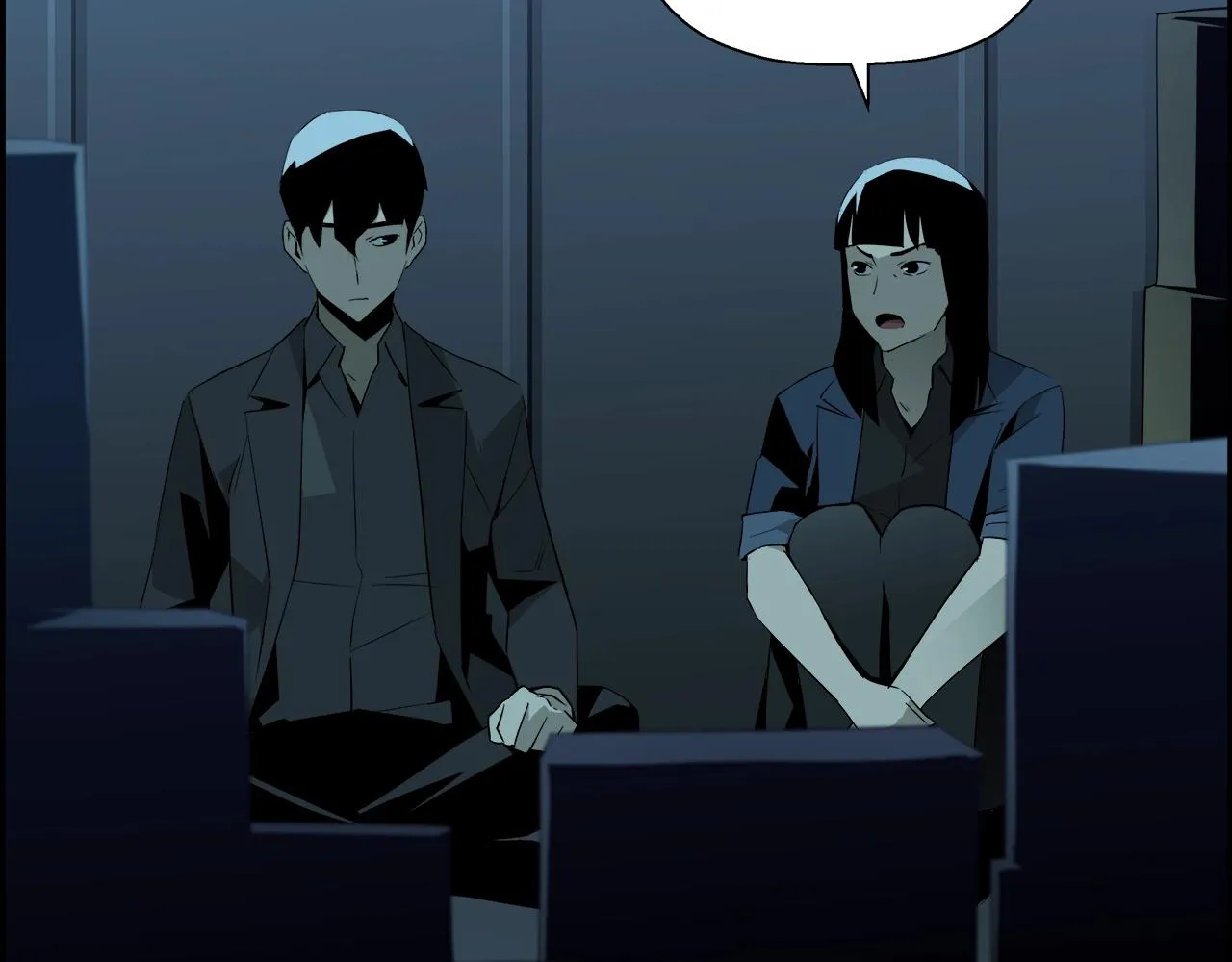 第76话 超人综合征 第41页