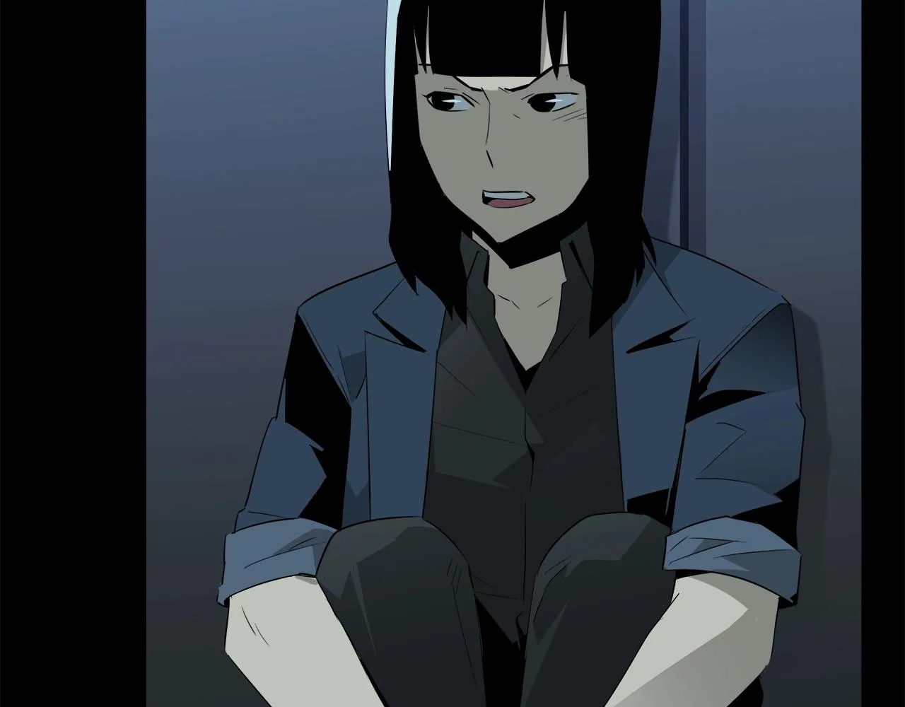 第76话 超人综合征 第44页