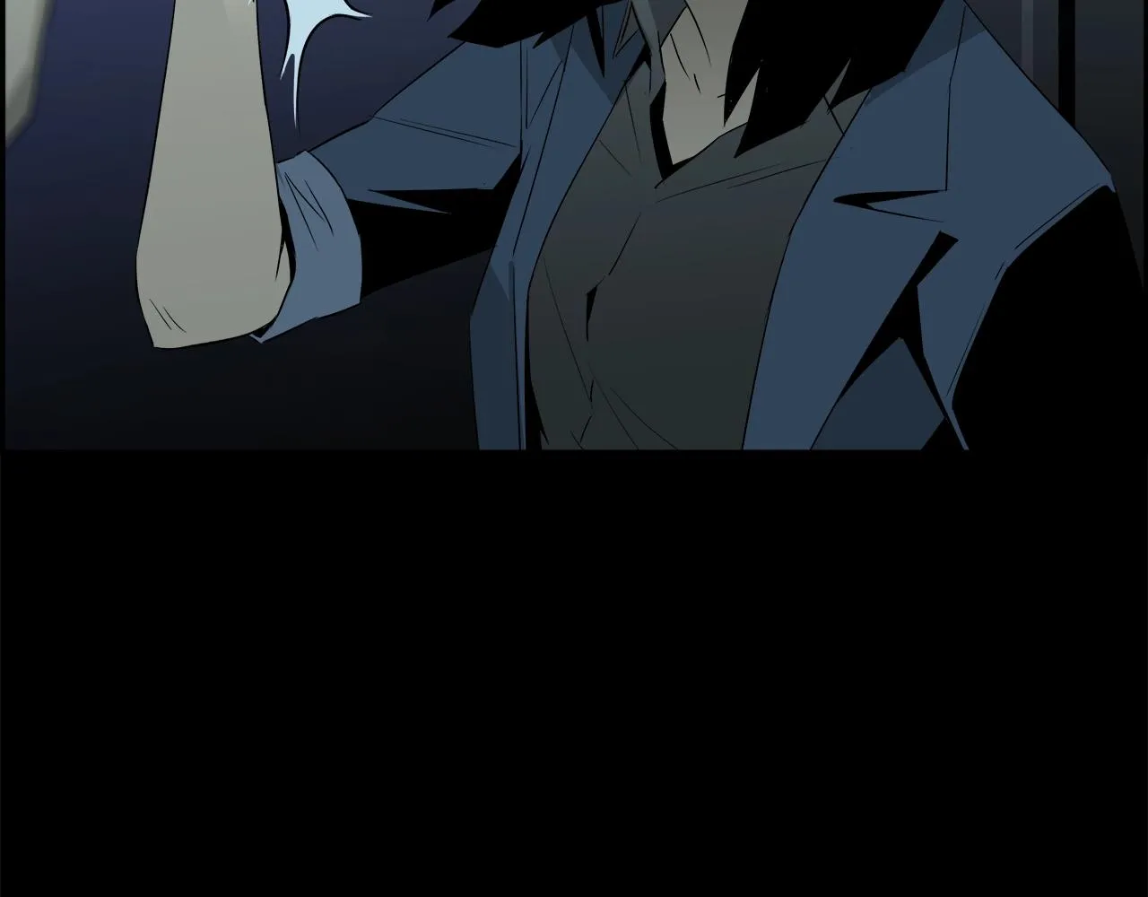 第76话 超人综合征 第55页