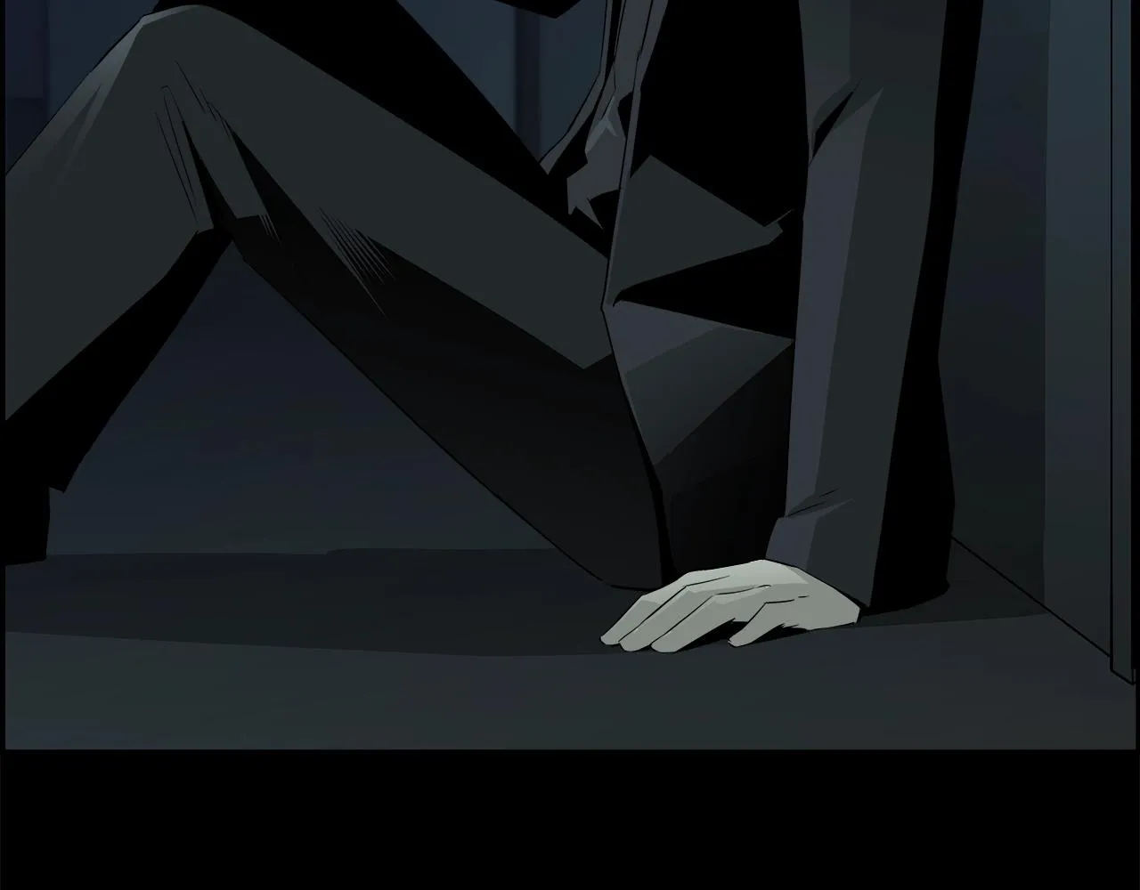 第76话 超人综合征 第80页