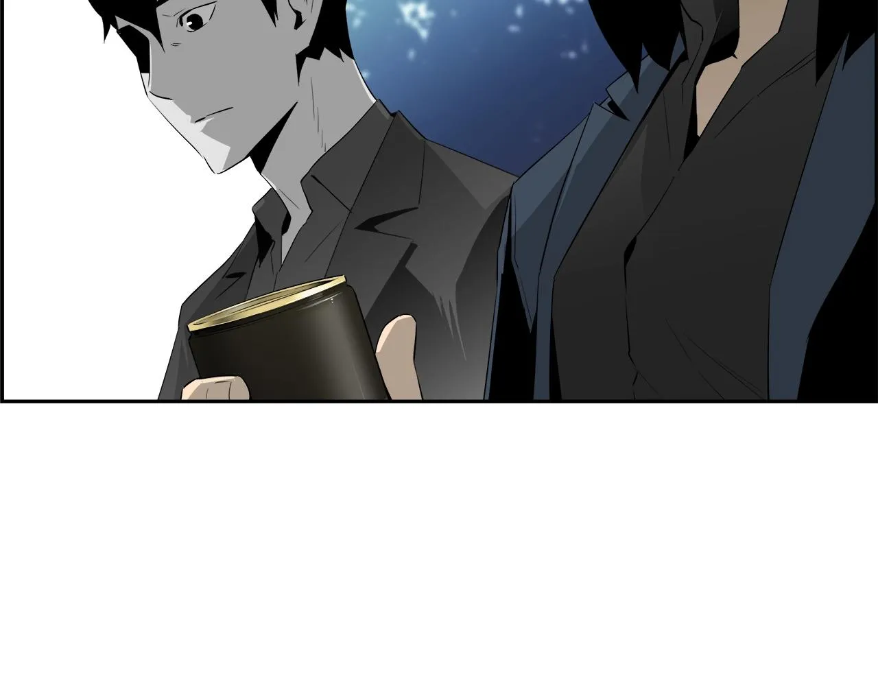 第76话 超人综合征 第94页