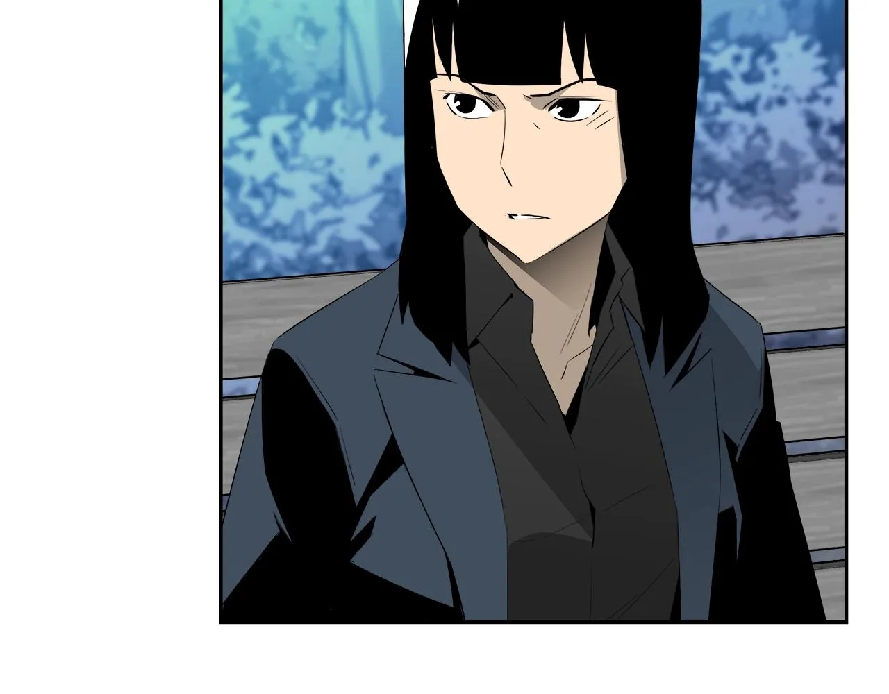 第76话 超人综合征 第97页