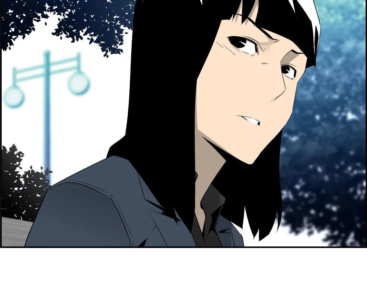 第76话 超人综合征 第108页