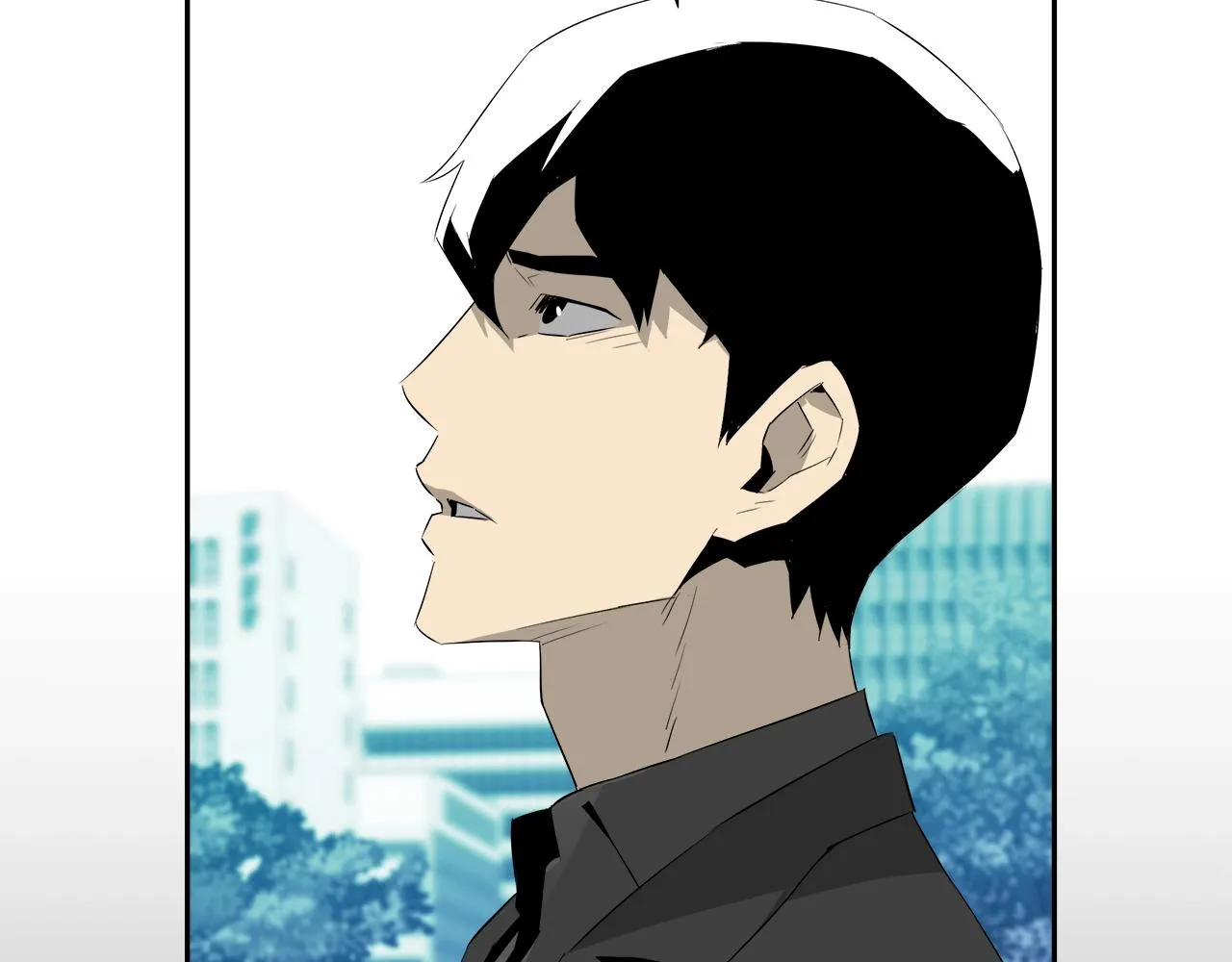 第76话 超人综合征 第114页