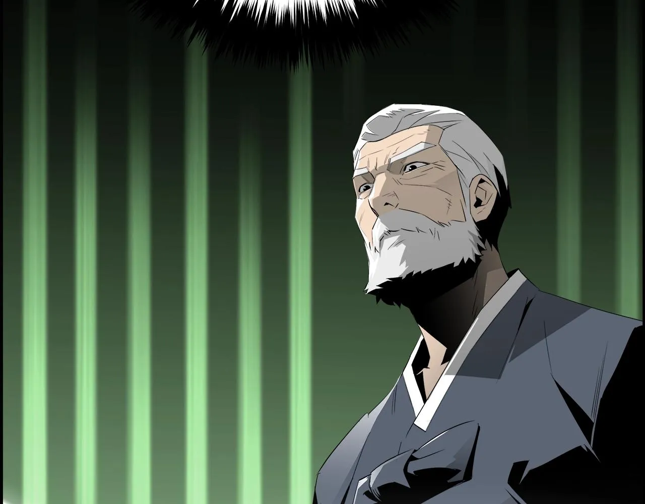 第76话 超人综合征 第132页