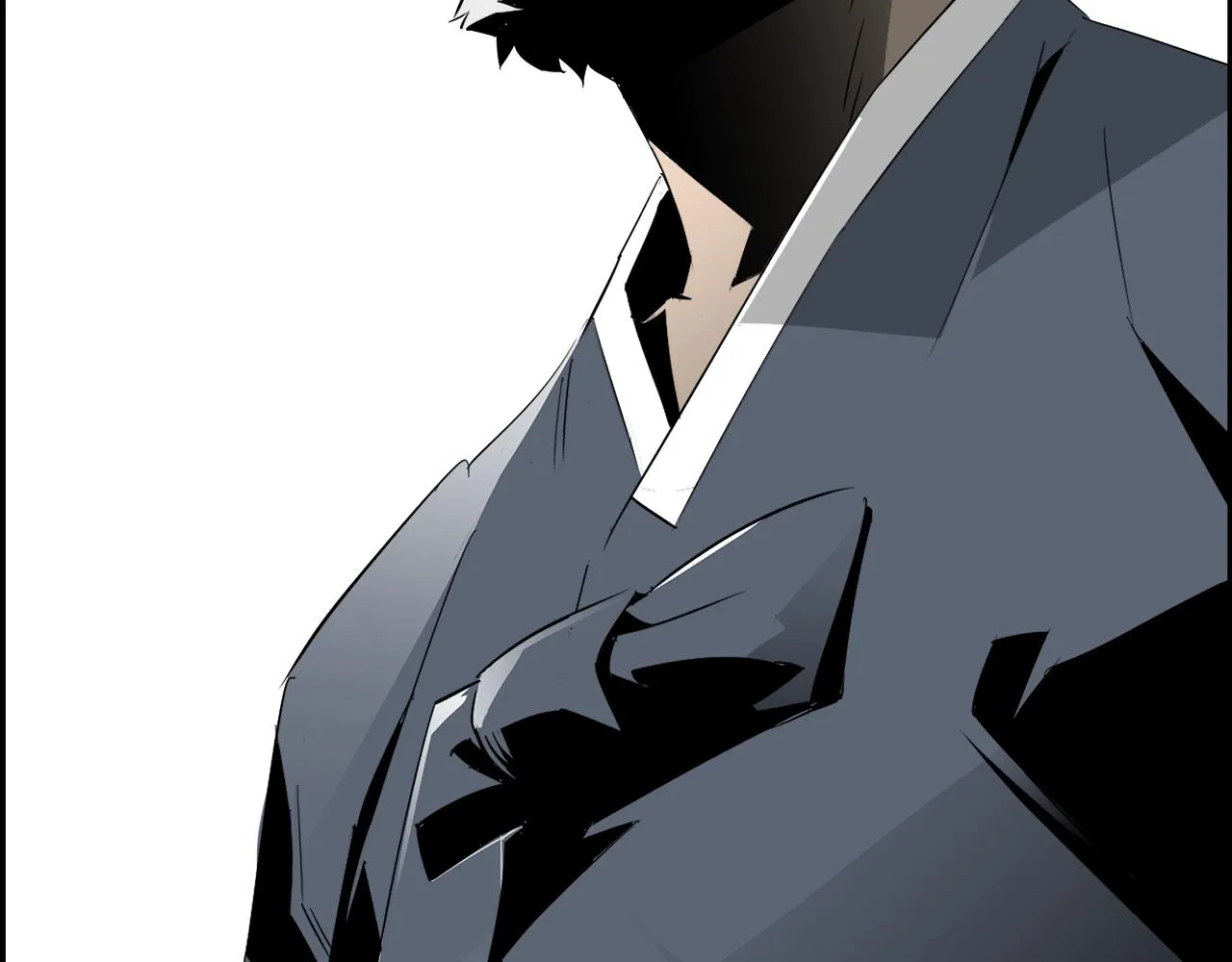 第76话 超人综合征 第136页