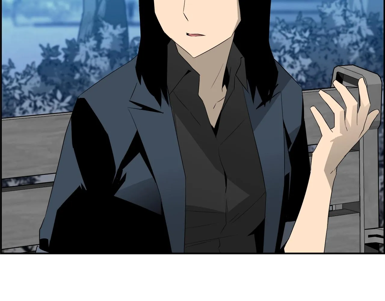 第76话 超人综合征 第140页