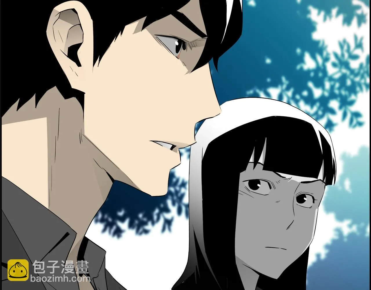 第76话 超人综合征 第148页
