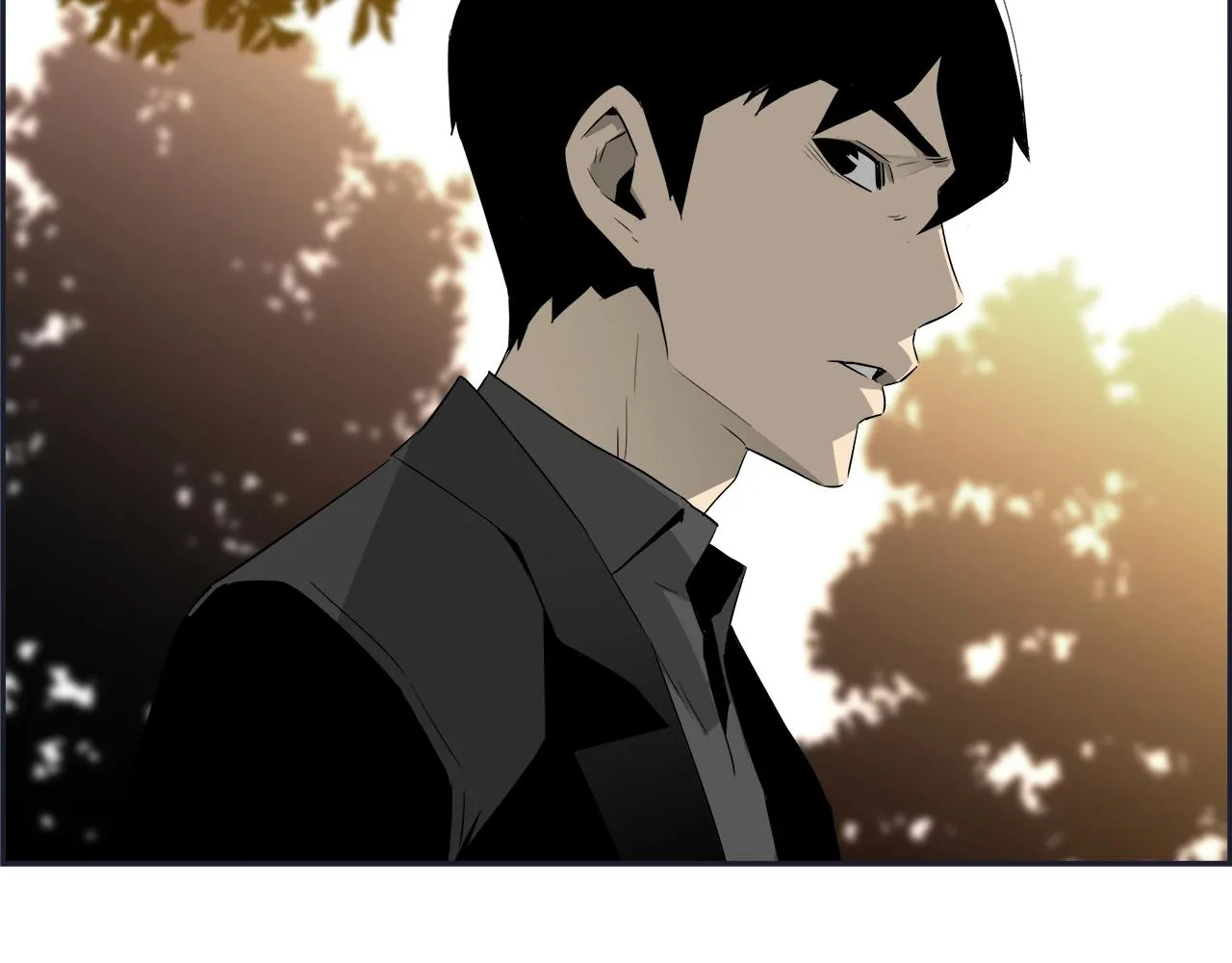 第76话 超人综合征 第170页