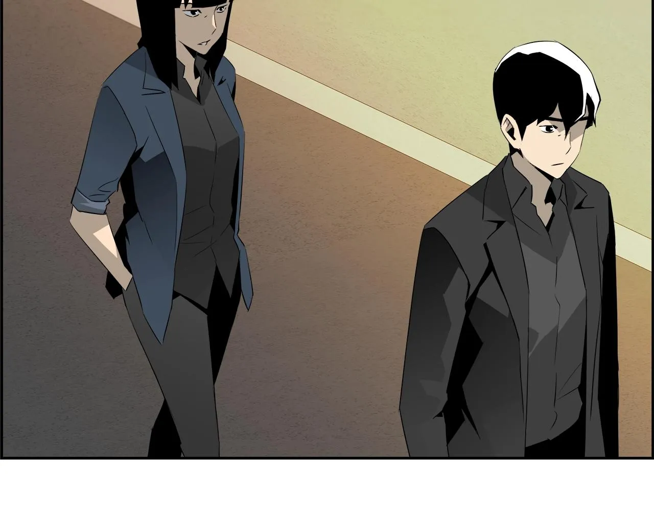 第76话 超人综合征 第173页