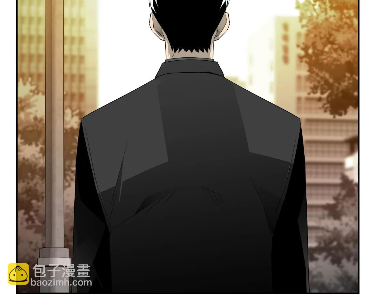 第76话 超人综合征 第178页