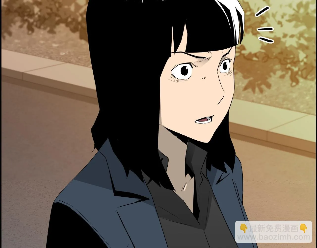 第76话 超人综合征 第181页