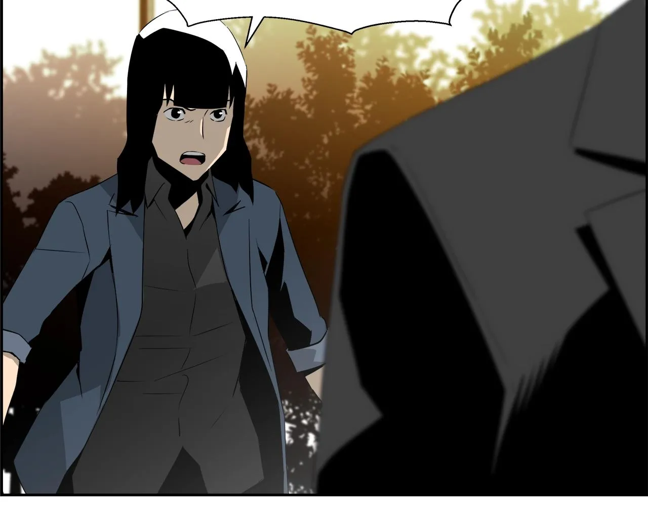 第76话 超人综合征 第184页