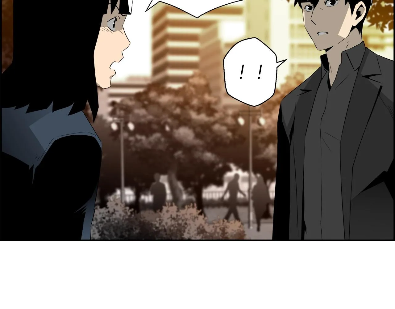 第76话 超人综合征 第190页