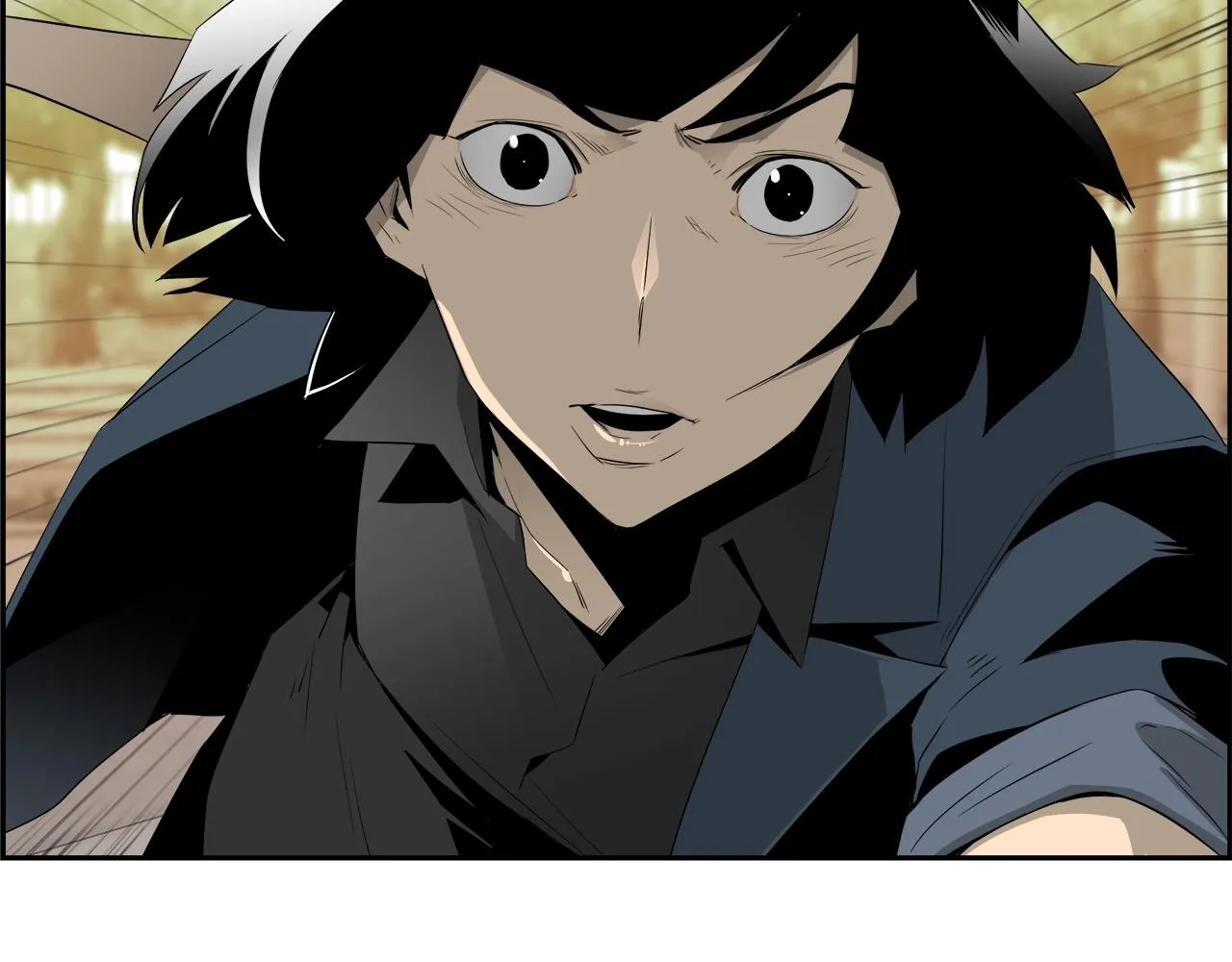第76话 超人综合征 第207页