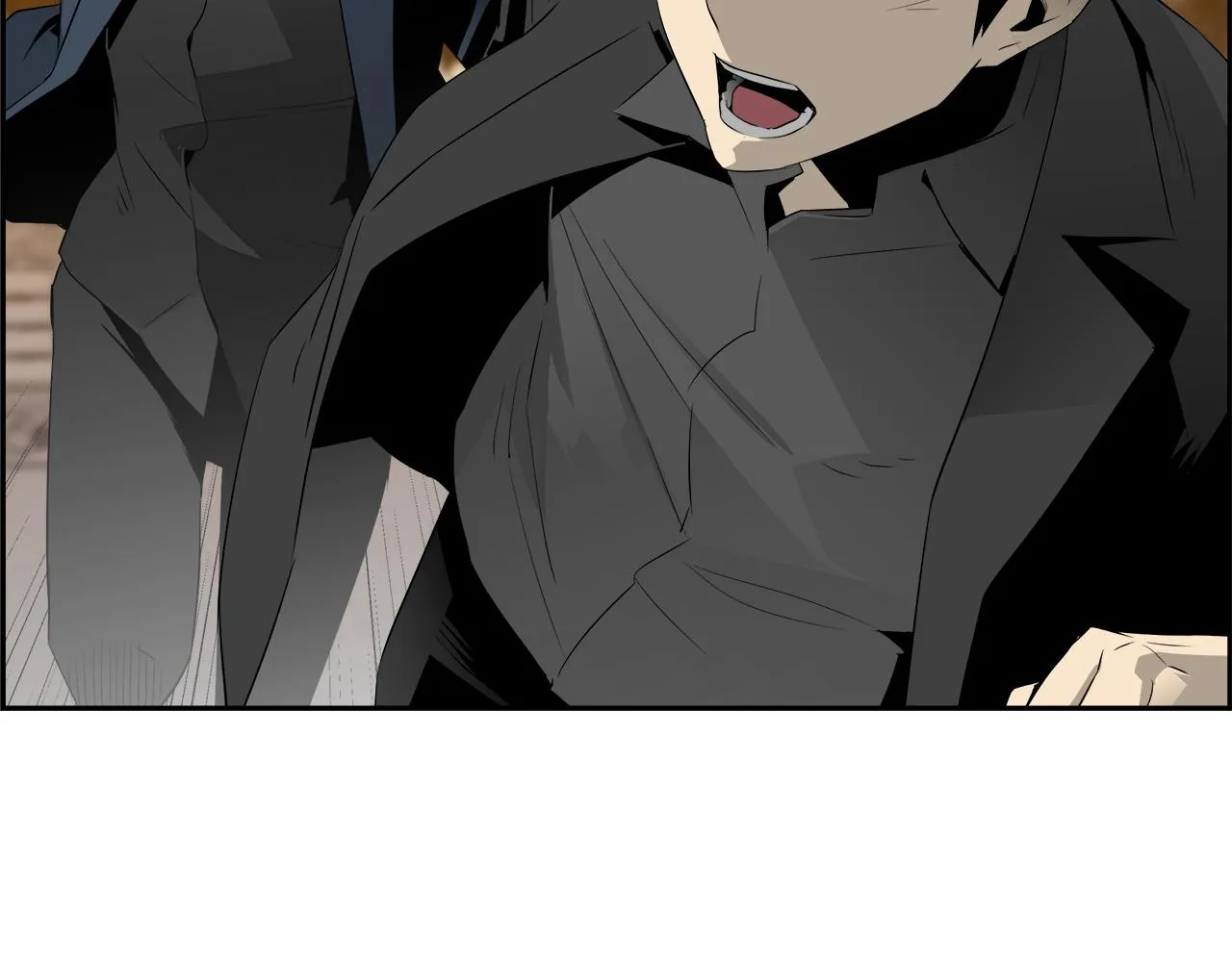 第76话 超人综合征 第210页