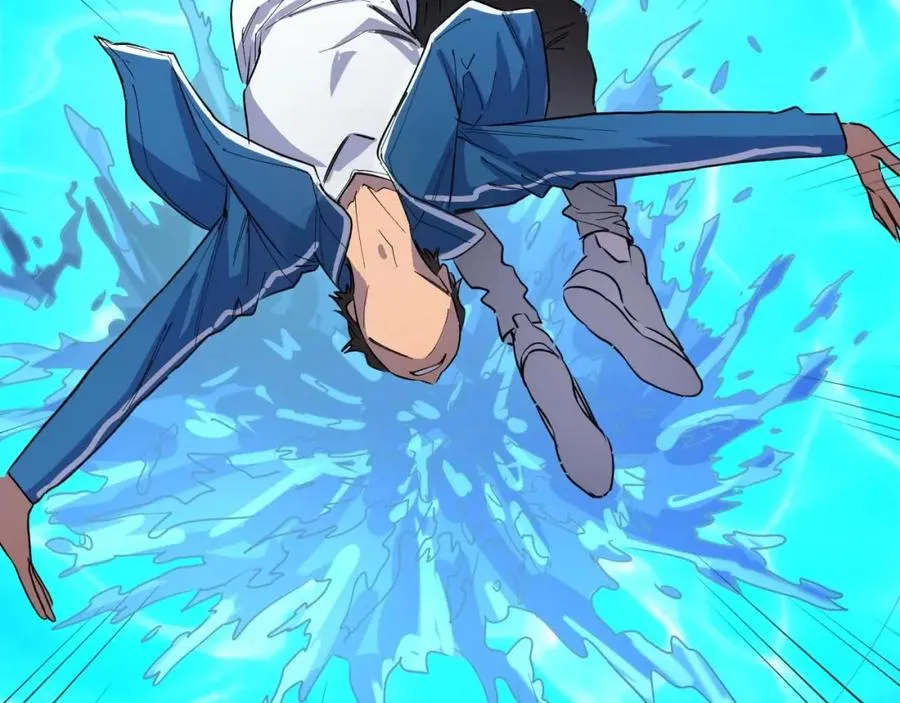 第3话 水边湿身小游戏 第48页