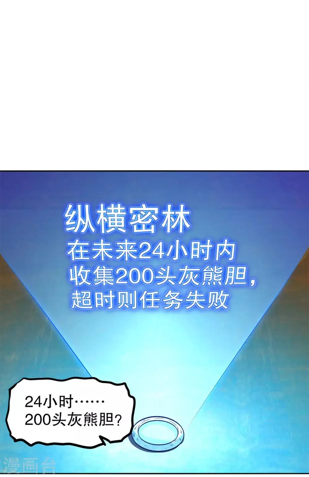 第8话 得到副本 第19页