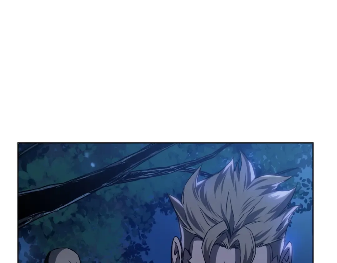 第1话 破灭之森 第13页