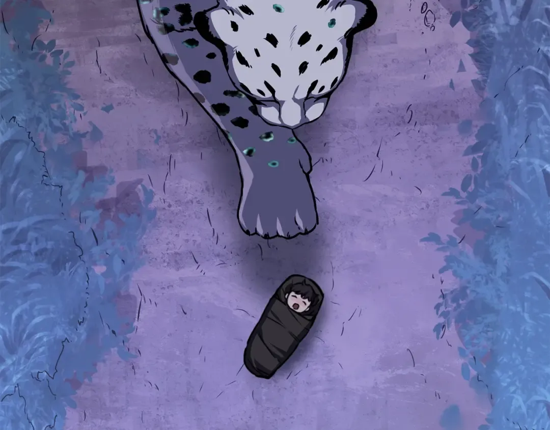 第1话 破灭之森 第163页