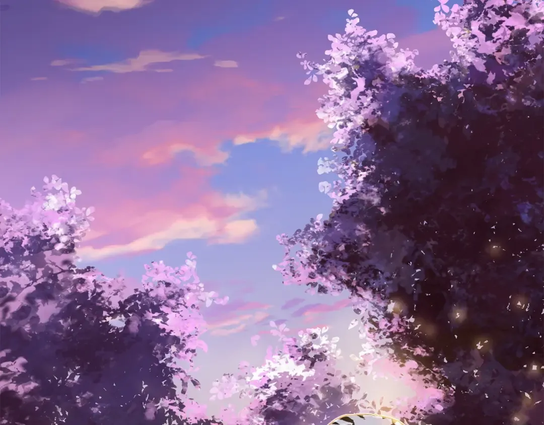 第1话 破灭之森 第166页