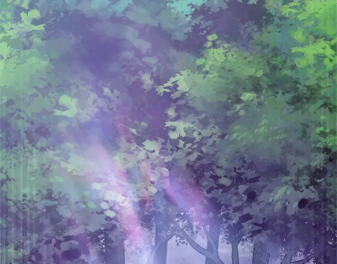 第1话 破灭之森 第172页