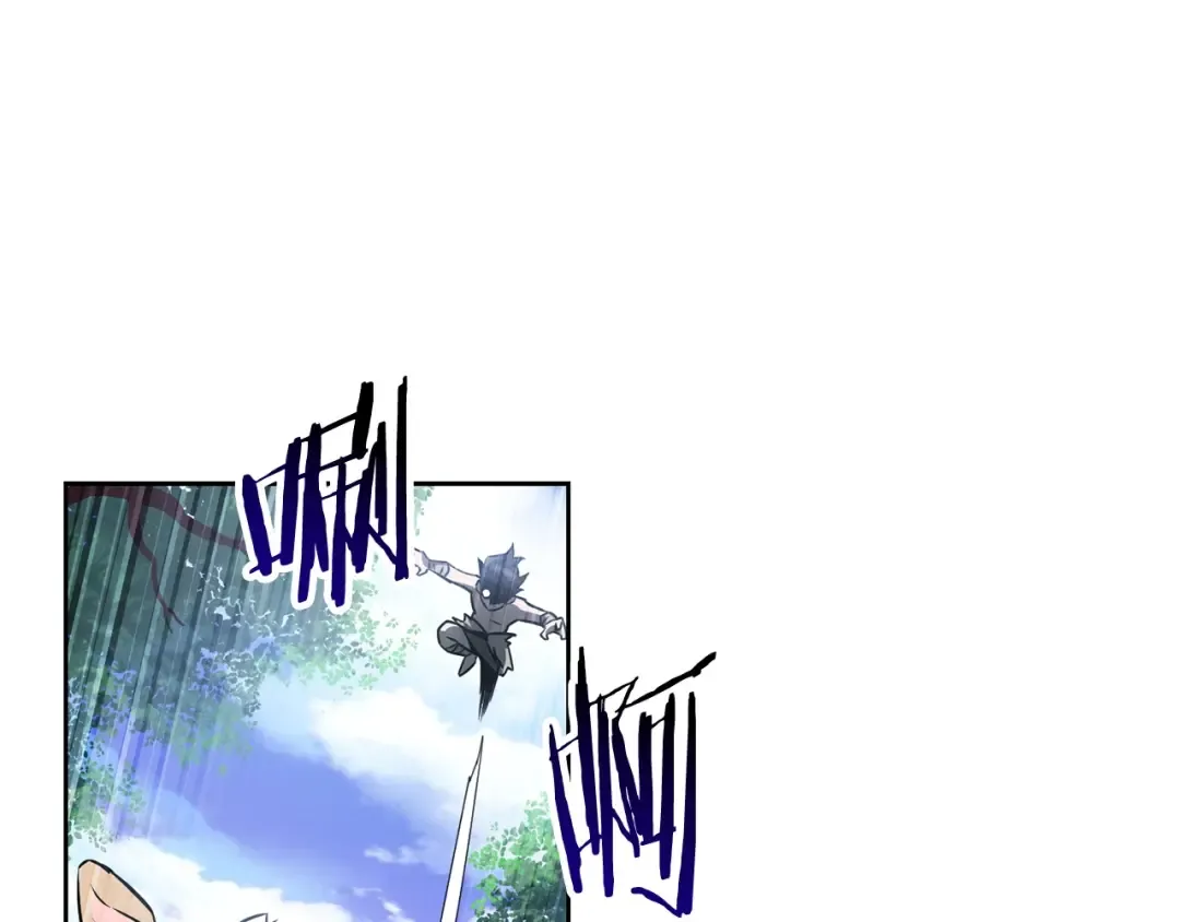 第1话 破灭之森 第180页