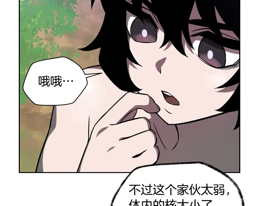 第1话 破灭之森 第194页