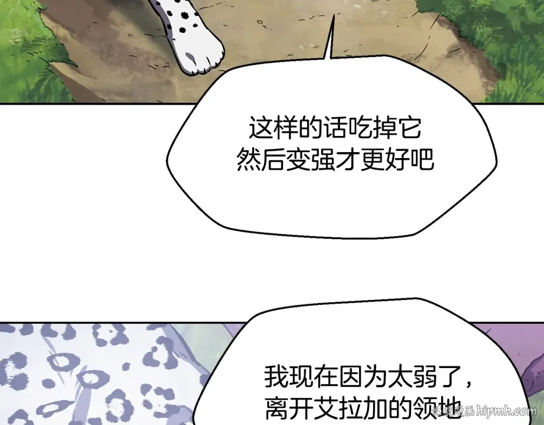 第1话 破灭之森 第208页