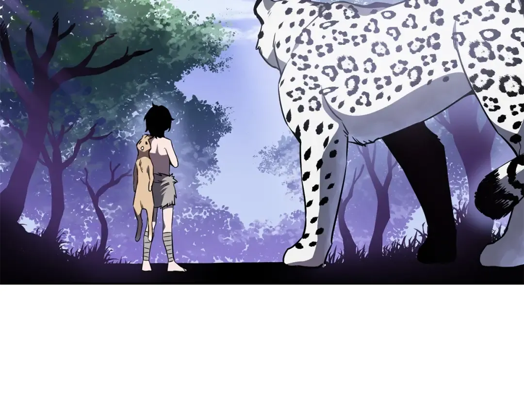 第1话 破灭之森 第223页