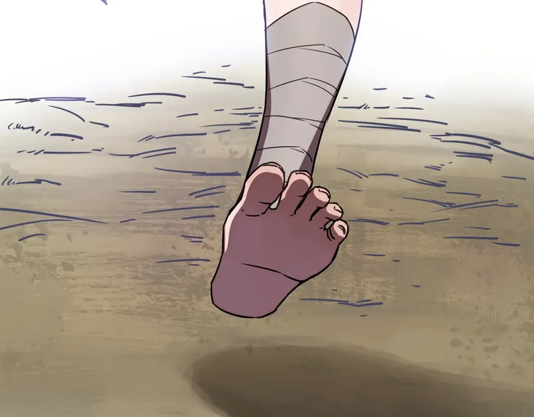 第1话 破灭之森 第269页