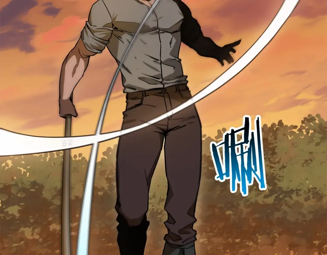 第3话 剑术练习 第9页