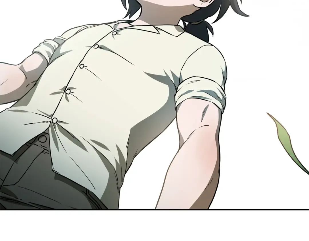 第3话 剑术练习 第135页