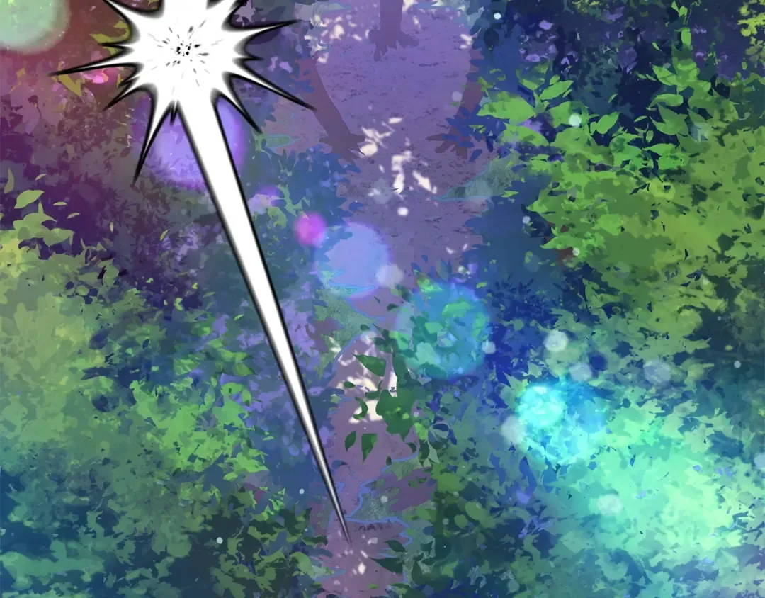 第3话 剑术练习 第204页