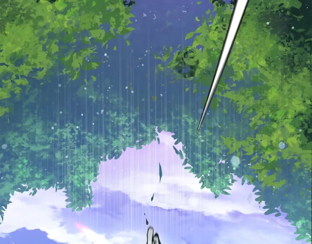 第3话 剑术练习 第207页